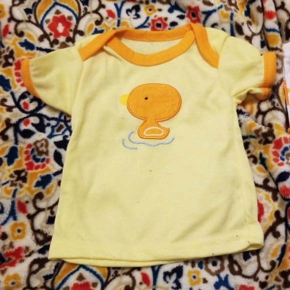 Complete Pj Set - Picture 5 of 8